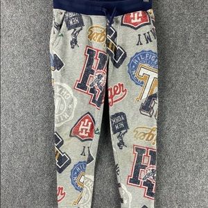 Boys kids Sweatpants Medium 8-10